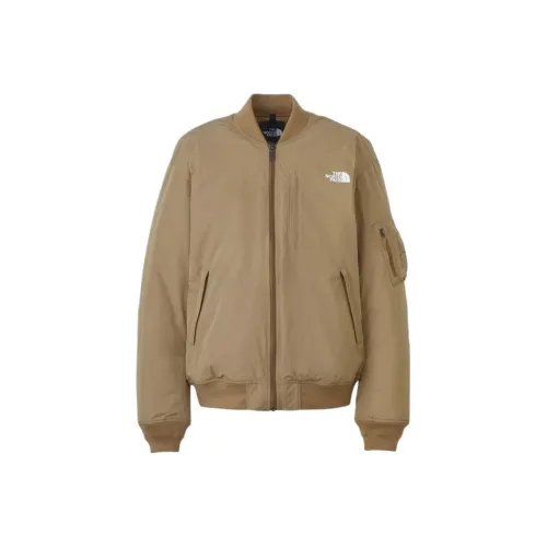 The North Face Insulation BOMBER Пуховая куртка Мужская Темный хаки