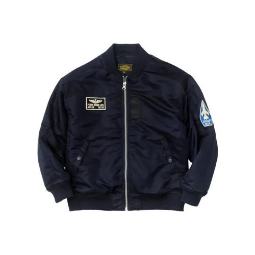 AKCLUB Vintage Collection Пуховая куртка Мужская