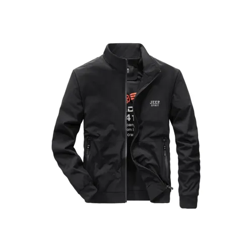 JEEP SPIRIT Мужские Куртки