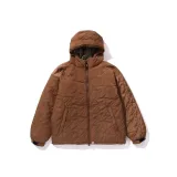 Коричневый BWX