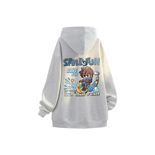 Honor of Kings Свитшот Унисекс