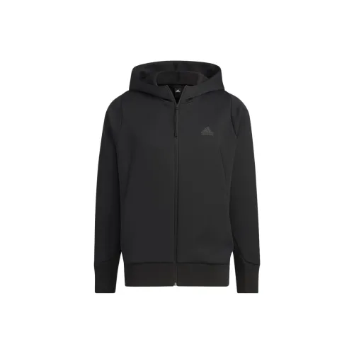 Adidas True Healing Series Черные Мужские Куртки