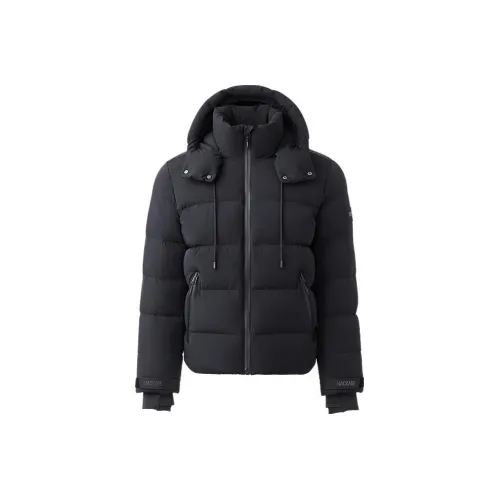 MACKAGE Мужской пуховик