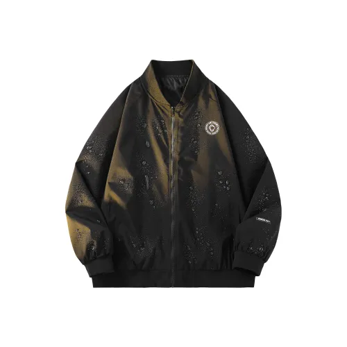 CRUSH KEY Куртки и Пальто Унисекс