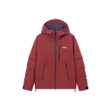 Ржаво-красный