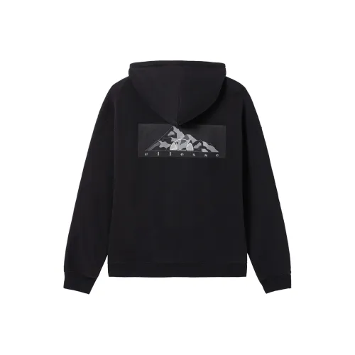 Ellesse Унисекс Куртки