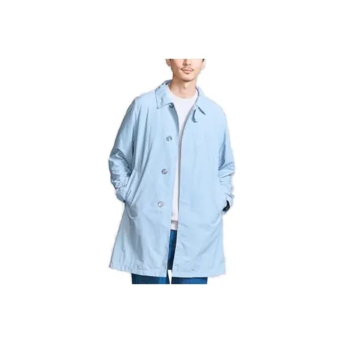 BEAUTY&YOUTH UNITED ARROWS Мужское пальто