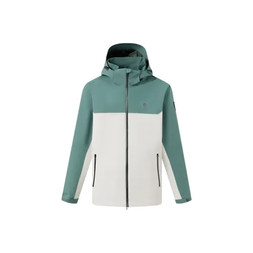 Tectop Водонепроницаемый и Ветрозащитный Ветровка Унисекс