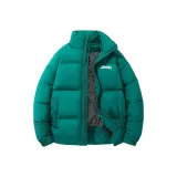 Озеро Зеленый [Пух, Холодостойкий, Термический]