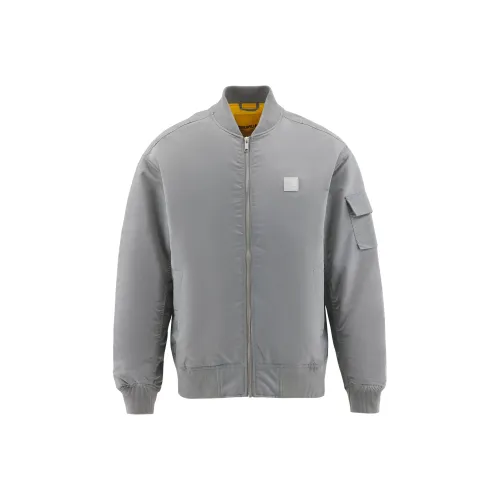 Кошка Унисекс Объемные куртки (пуховики)