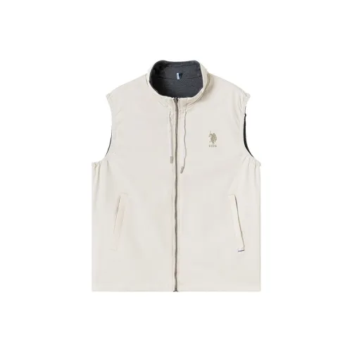 U.S. POLO ASSN. Мужские жилеты