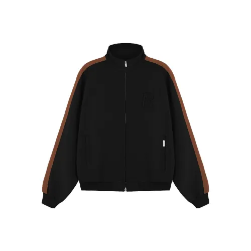 REPRESENT Черный Коричневый Мужские Куртки