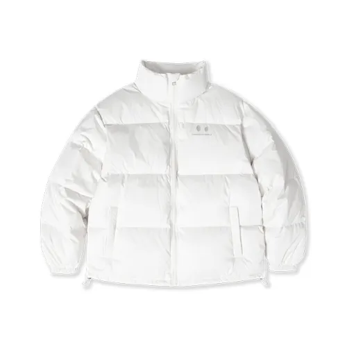 DANGEROUSPEOPLE Пуховик Унисекс