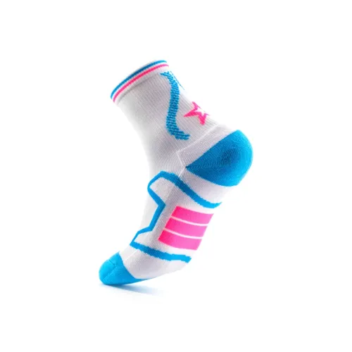 Sonic cat Унисекс MID Носки до икры