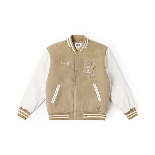 Dickies Куртки и Пальто Унисекс Песочный