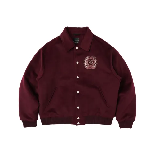 THE WIZ Унисекс Объемные куртки (пуховики)