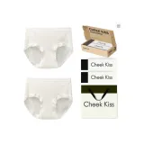 2 шт [Лист + Маленький Ромб]