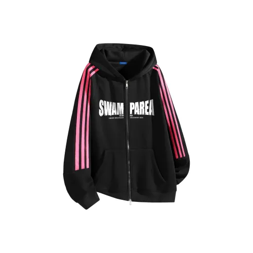 SWAMP AREA Унисекс Свитшоты