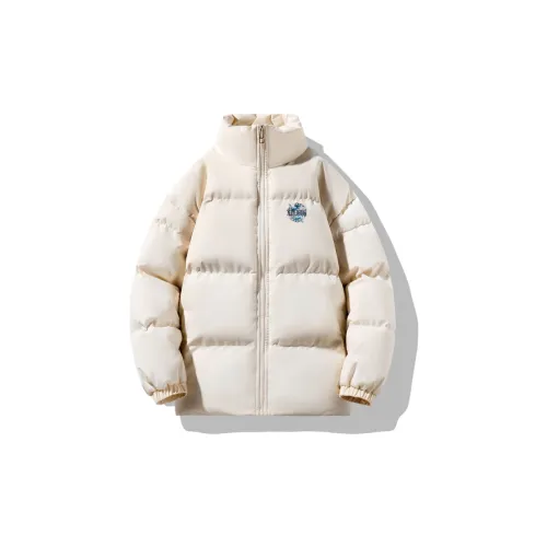 Ferrero Ross Унисекс Объемные куртки (пуфы)