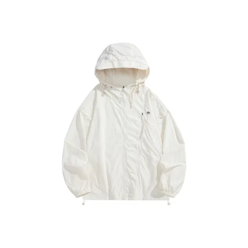 Crayon Shinchan УФ-защита Одежда с защитой от солнца Унисекс