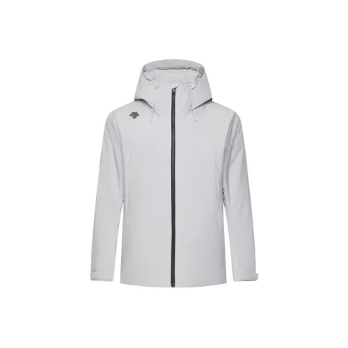 DESCENTE Ski Style Мужские Пуховики