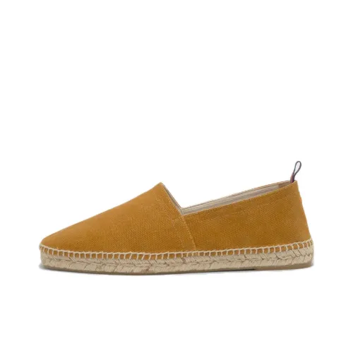 Castañer Pablo Espadrilles Amber Men's