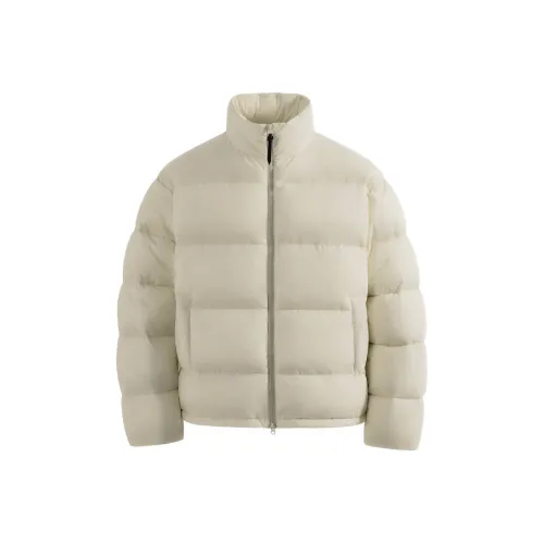 EVISTUB Стеганый хлопковый пуховик унисекс 5 цветов