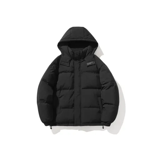 SNOW FLYING Унисекс Пуховики