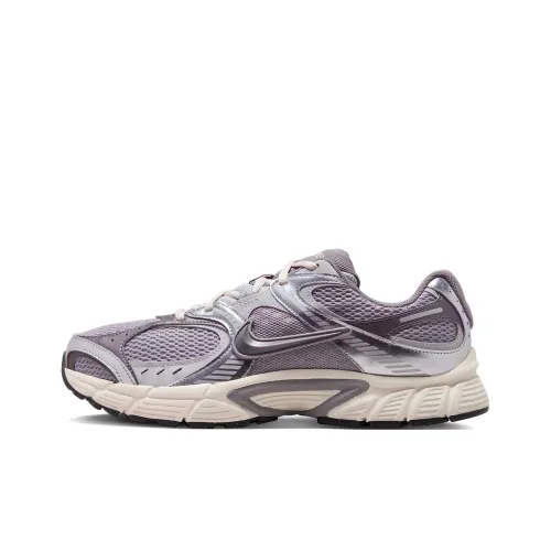 Nike V5 RNR Беговые кроссовки Низкий Топ Серый Мужской