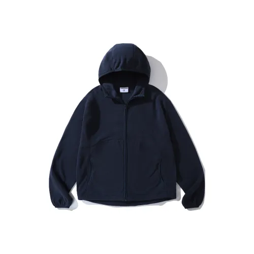 LUSHISI Унисекс Куртки