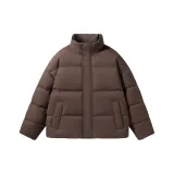 Темно-кофейный