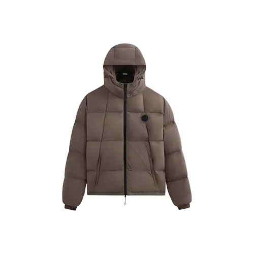 KITH Куртки Пальто Унисекс Earth Brown