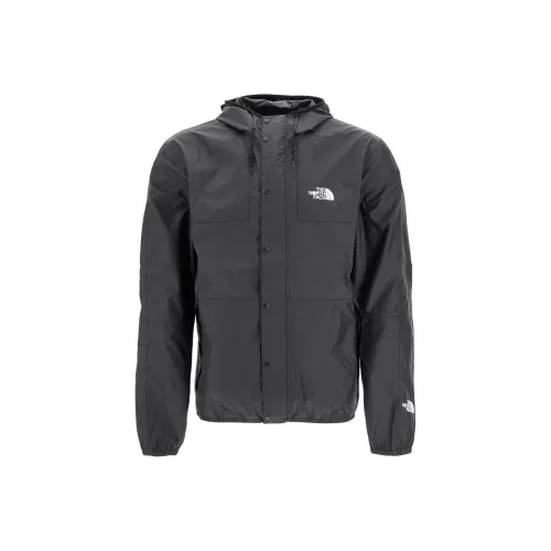 THE NORTH FACE Куртки и Пальто Мужской Черный