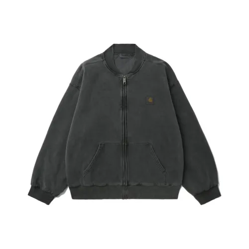 Carhartt WIP Medium Gray GYX Мужские Куртки