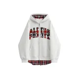 Вересковый серый & Красный