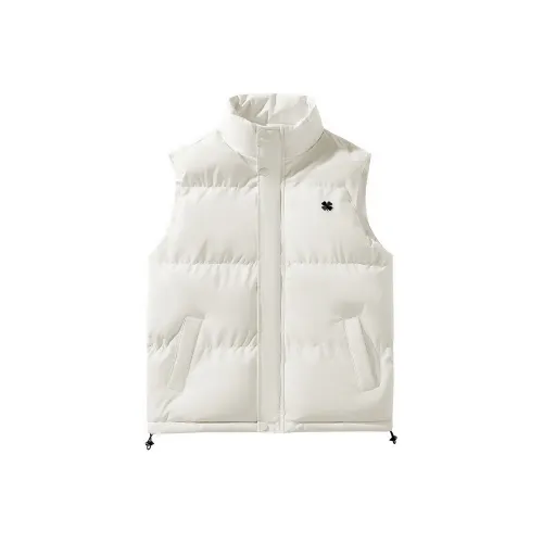 LUCKY BRAND Хлопковый пуховик унисекс