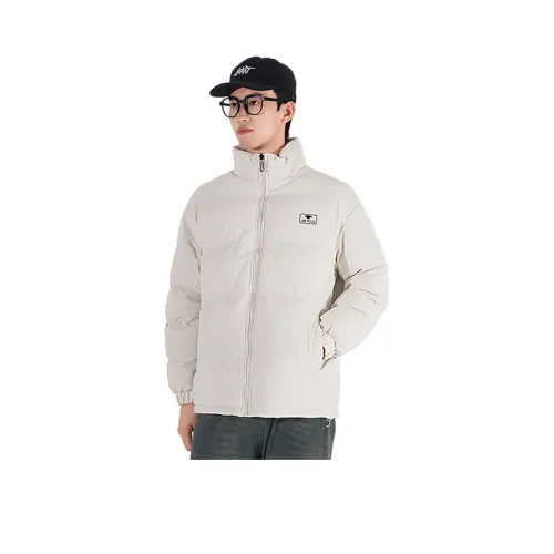 TOM TAILOR Хлопковый пуховик унисекс