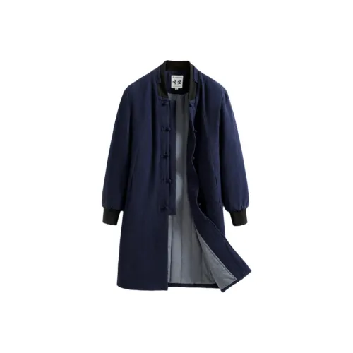 XUANSHENG Мужские пуховики