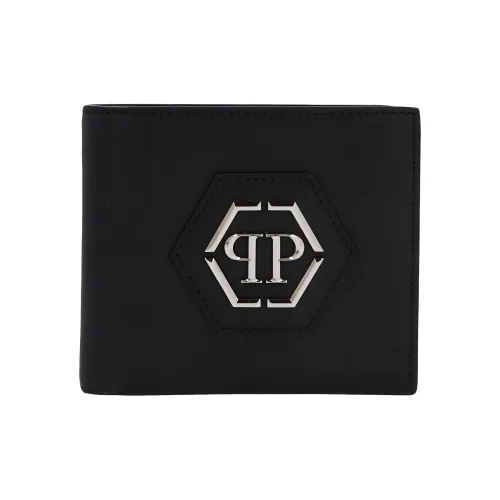 PHILIPP PLEIN Кошельки Унисекс