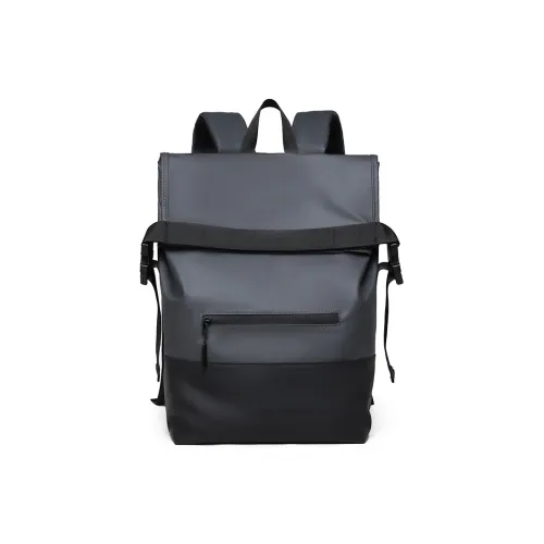 PULEWEI Oxford Рюкзак Унисекс Многоцветный