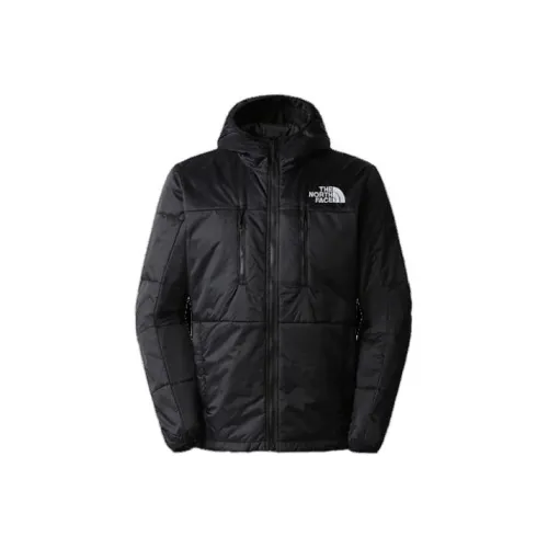 THE NORTH FACE FRONTIER FL Куртка Мужская Черная