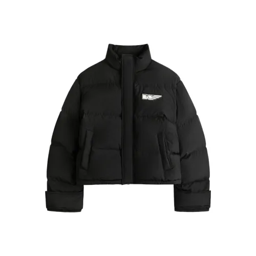 SENCE LA Унисекс Пуховики