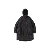 Дымчато-черный