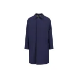 Полночный синий