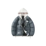 Темно-серый