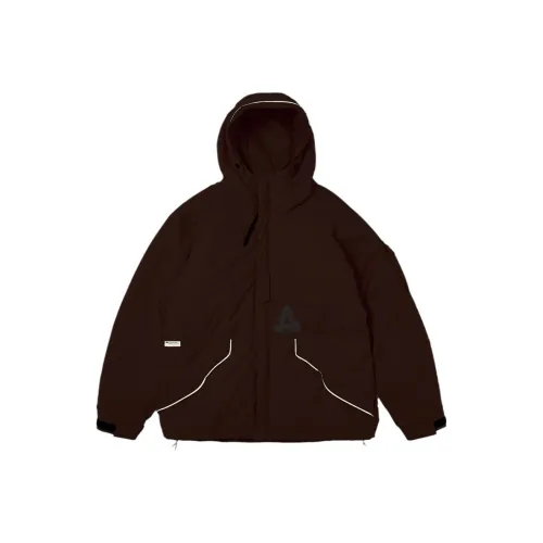 Дворцовый Апельсин Унисекс Куртки