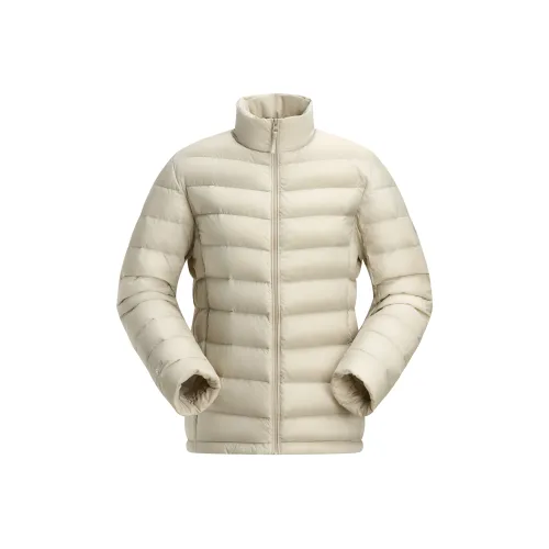 PELLIOT Classic 1,0 Унисекс Пух