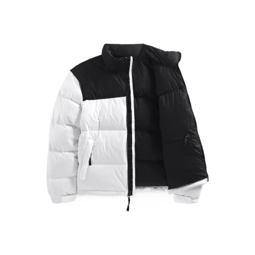 The North Face 1996 Collection Пуховик Мужской Белый