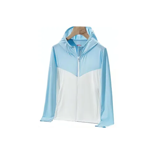 Field Base Унисекс Одежда с защитой от UV