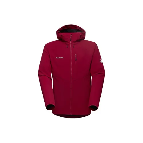 MAMMUT Ultimate Comfort Куртка Мужская